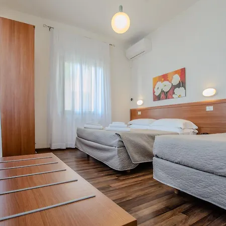 Del Buono Wellness & Medical Hotel 3*