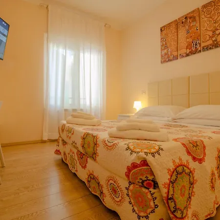 Del Buono Wellness & Medical Hotel