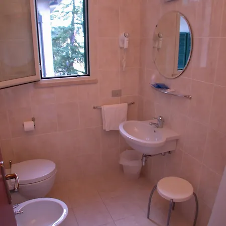 Hotel Del Buono Wellness & Medical 3*