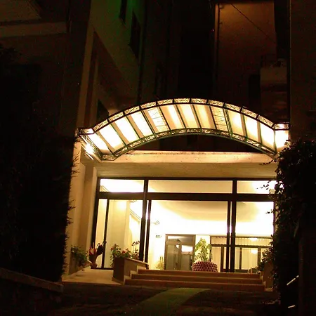 Hotel Del Buono Wellness & Medical Chianciano Terme