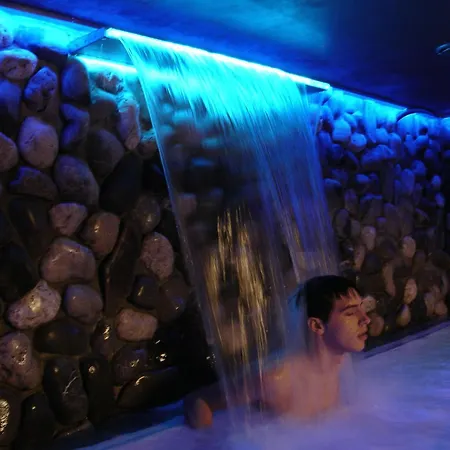 Hotel Del Buono Wellness & Medical 3*