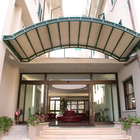 Hotel Del Buono Wellness & Medical