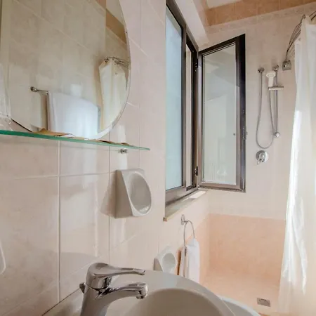 Del Buono Wellness & Medical Hotel 3*