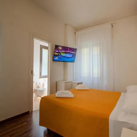 Hotel Del Buono Wellness & Medical 3*