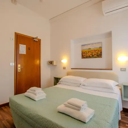 Hotel Del Buono Wellness & Medical Chianciano Terme