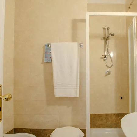 Hotel Del Buono Wellness & Medical Chianciano Terme