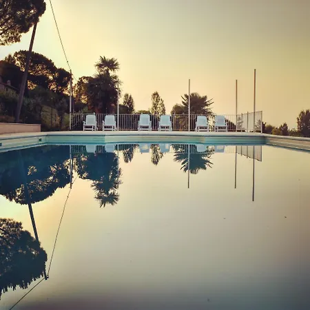 Hotel Del Buono Wellness & Medical Chianciano Terme