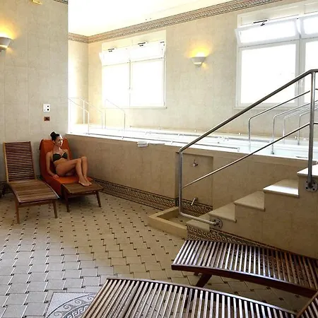 Del Buono Wellness & Medical Hotel