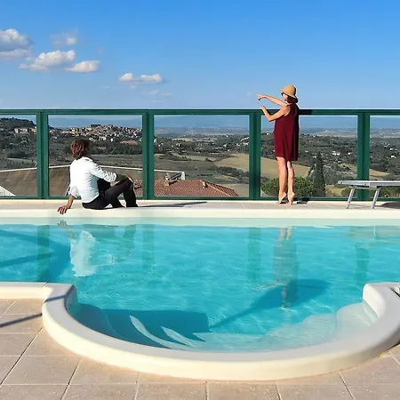 Del Buono Wellness & Medical Chianciano Terme