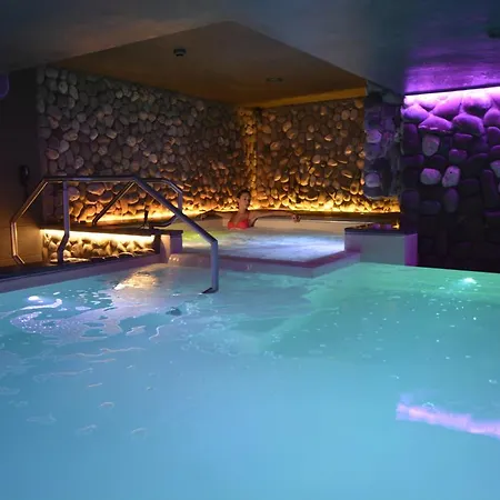 Hotel Del Buono Wellness & Medical Chianciano Terme