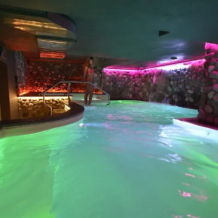 Del Buono Wellness & Medical Hotel