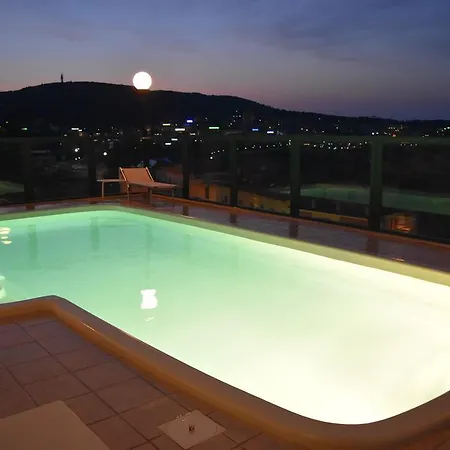 Hotel Del Buono Wellness & Medical Chianciano Terme