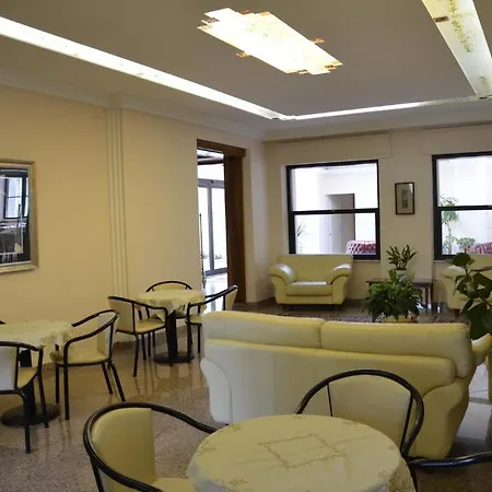 Del Buono Wellness & Medical 3* Chianciano Terme