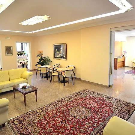 Del Buono Wellness & Medical Hotel