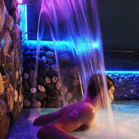 Del Buono Wellness & Medical Hotel