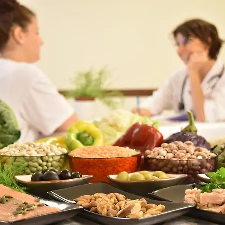 Hotel Del Buono Wellness & Medical