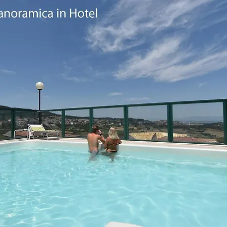 Del Buono Wellness & Medical Hotel Chianciano Terme