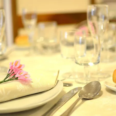 Del Buono Wellness & Medical Hotel Chianciano Terme