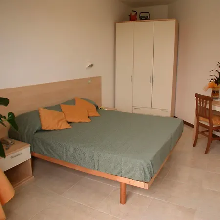 Del Buono Wellness & Medical Hotel