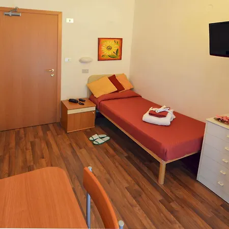 Del Buono Wellness & Medical Hotel