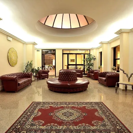 Hotel Del Buono Wellness & Medical Chianciano Terme