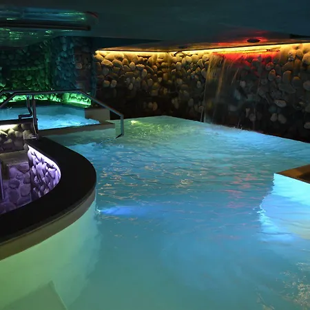 Hotel Del Buono Wellness & Medical Chianciano Terme