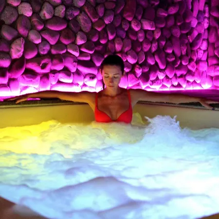 Del Buono Wellness & Medical Hotel