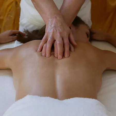 Del Buono Wellness & Medical Hotel Chianciano Terme
