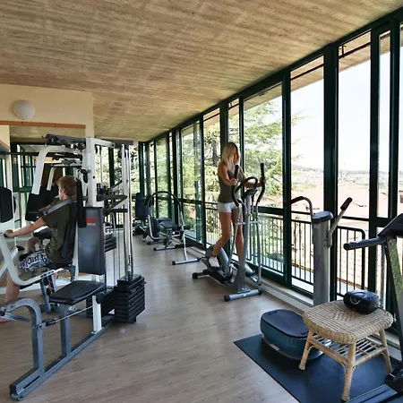 Del Buono Wellness & Medical Hotel