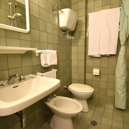 Hotel Del Buono Wellness & Medical 3*