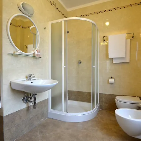 Hotel Del Buono Wellness & Medical Chianciano Terme