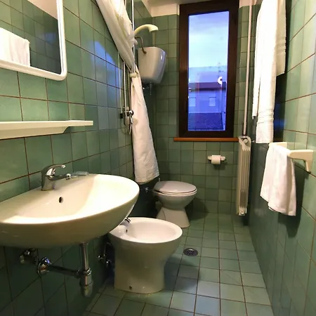 Hotel Del Buono Wellness & Medical