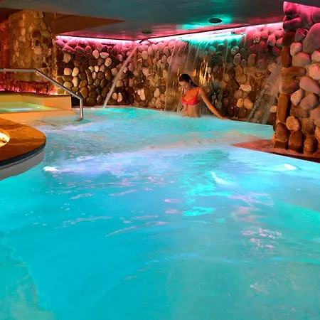 Del Buono Wellness & Medical Hotel Chianciano Terme